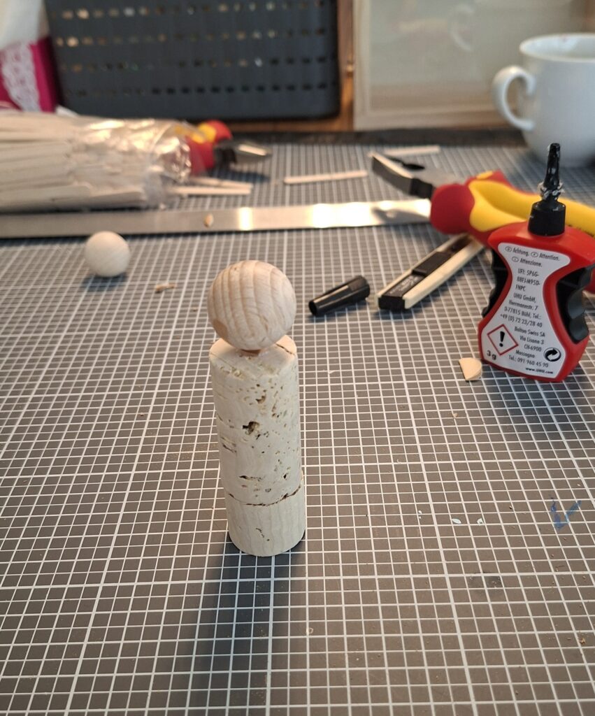 rolling Braut Rolling Braut