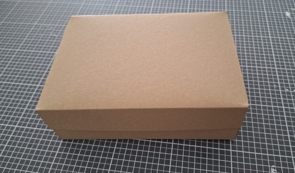 schachtel test