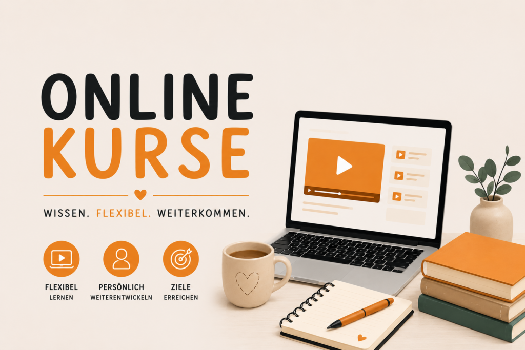 onlinekurs titel
