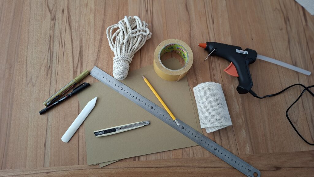 Materialliste