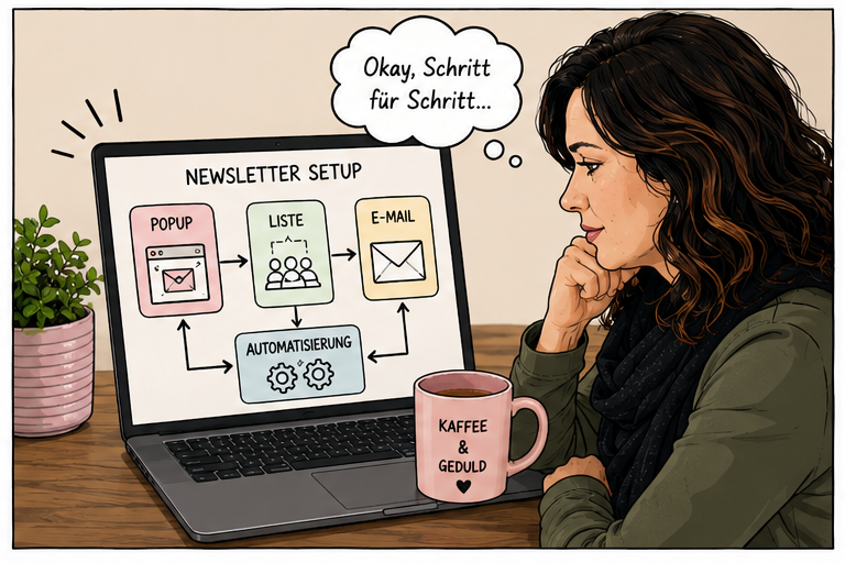comic newsletter schritt für schritt schritt für schritt zum newsletter comic